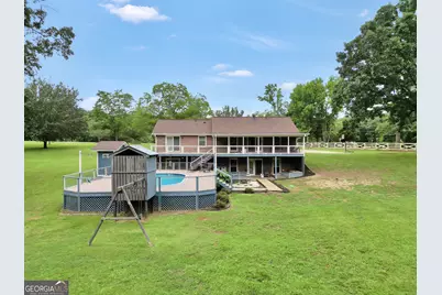 112 N Walkers Mill Road, Griffin, GA 30223 - Photo 42
