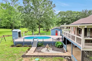 112 N Walker's Mill Rd, Griffin, GA 30223 - Photo 44