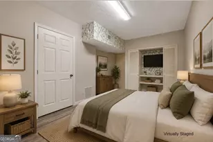 112 N Walker's Mill Rd, Griffin, GA 30223 - Photo 52