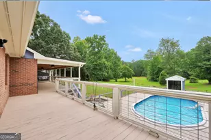 112 N Walker's Mill Rd, Griffin, GA 30223 - Photo 60