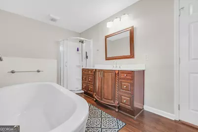 112 N Walkers Mill Road, Griffin, GA 30223 - Photo 20