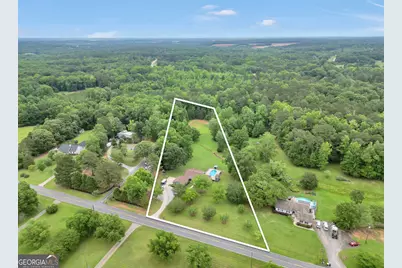 112 N Walkers Mill Road, Griffin, GA 30223 - Photo 1