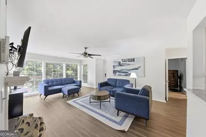 704 Olde Mill Lane, Norcross, GA 30093 - Photo 10