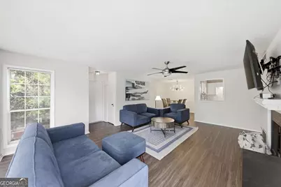 704 Olde Mill Lane, Norcross, GA 30093 - Photo 6