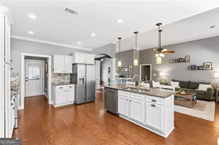 500 Rosewater Dr, Warner Robins, GA 31088 - Photo 12