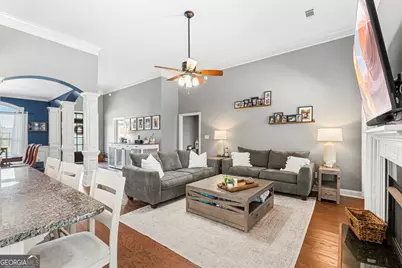 500 Rosewater Dr, Warner Robins, GA 31088 - Photo 8