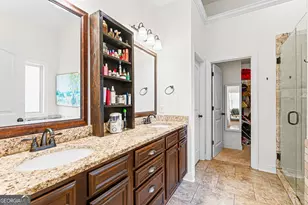 500 Rosewater Dr, Warner Robins, GA 31088 - Photo 20