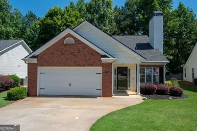 29 Riva Ridge Lane, Newnan, GA 30263 - Photo 2