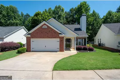 29 Riva Ridge Lane, Newnan, GA 30263 - Photo 1