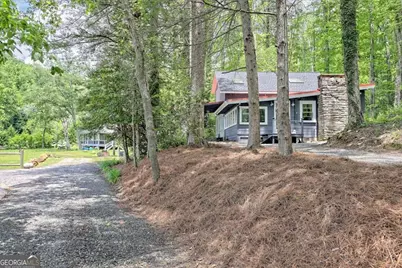 89 Arkansas Lane, Tiger, GA 30576 - Photo 48