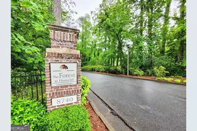 8740 Roswell Roa #9D, Atlanta, GA 30350 - Photo 2