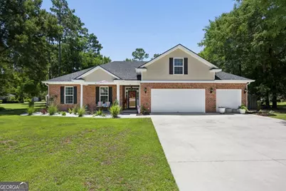 103 Mingledorff Court, Springfield, GA 31329 - Photo 1