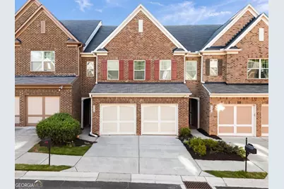 3346 Vintage Circle SE, Smyrna, GA 30080 - Photo 1