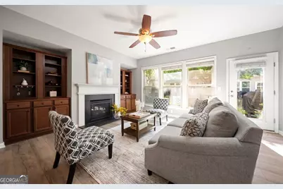3346 Vintage Circle SE, Smyrna, GA 30080 - Photo 2