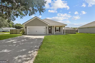 101 Eva Drive, Saint Marys, GA 31558 - Photo 2