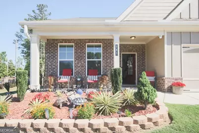 781 Wood Stork Drive, Loganville, GA 30052 - Photo 4