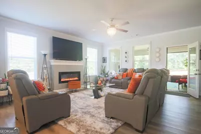 781 Wood Stork Drive, Loganville, GA 30052 - Photo 38