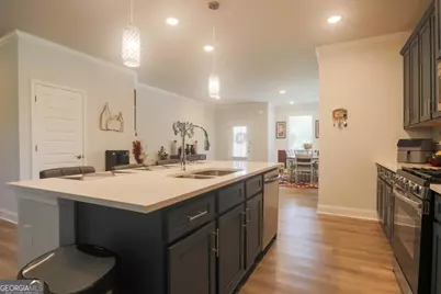 781 Wood Stork Drive, Loganville, GA 30052 - Photo 32