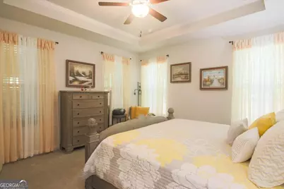 781 Wood Stork Drive, Loganville, GA 30052 - Photo 24