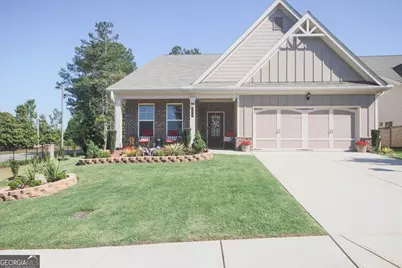 781 Wood Stork Drive, Loganville, GA 30052 - Photo 1