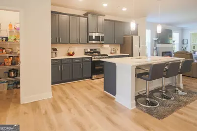 781 Wood Stork Drive, Loganville, GA 30052 - Photo 34