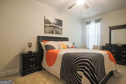 781 Wood Stork Drive, Loganville, GA 30052 - Photo 18