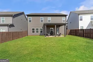 5316 Milford Dr, Gainesville, GA 30507 - Photo 34