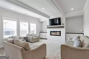 5316 Milford Dr, Gainesville, GA 30507 - Photo 6