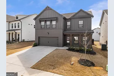 5316 Milford Drive, Gainesville, GA 30507 - Photo 2