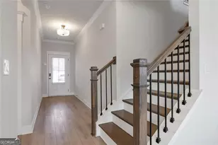 5316 Milford Dr, Gainesville, GA 30507 - Photo 2