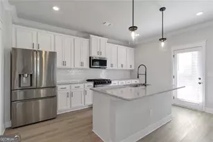5316 Milford Dr, Gainesville, GA 30507 - Photo 10