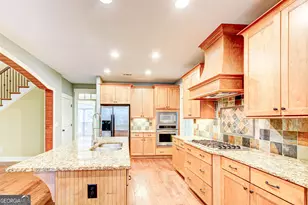 107 Beverly Farms Dr, Sharpsburg, GA 30277 - Photo 20