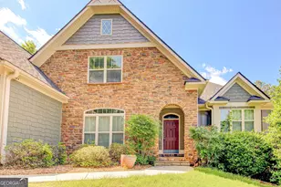 107 Beverly Farms Dr, Sharpsburg, GA 30277 - Photo 2