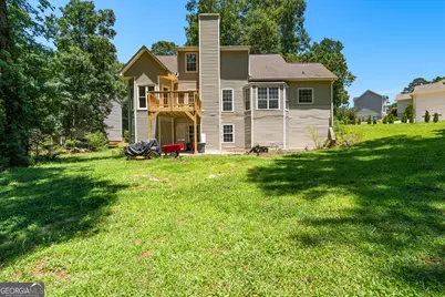 18 Coggins Place, Newnan, GA 30265 - Photo 52
