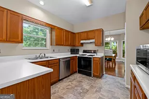 18 Coggins Pl, Newnan, GA 30265 - Photo 4