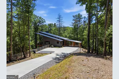2632 Big Creek Road, Cherry Log, GA 30522 - Photo 8