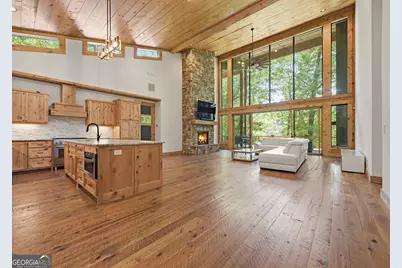 2632 Big Creek Road, Cherry Log, GA 30522 - Photo 10