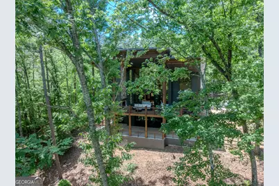 2632 Big Creek Road, Cherry Log, GA 30522 - Photo 4