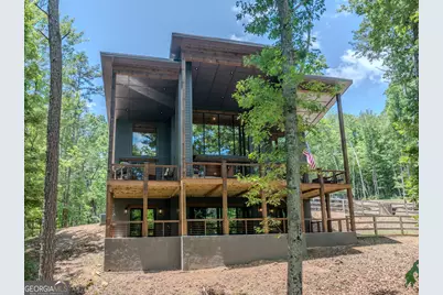 2632 Big Creek Road, Cherry Log, GA 30522 - Photo 1