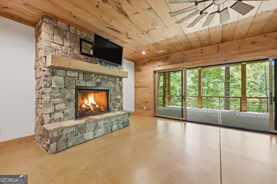 2632 Big Creek Road, Cherry Log, GA 30522 - Photo 56