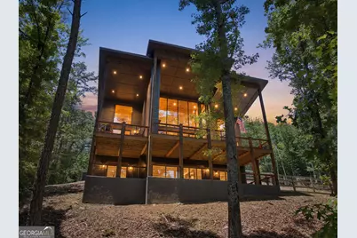 2632 Big Creek Road, Cherry Log, GA 30522 - Photo 2