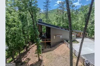 2632 Big Creek Road, Cherry Log, GA 30522 - Photo 6