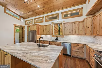 2632 Big Creek Road, Cherry Log, GA 30522 - Photo 18