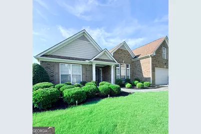 319 Wildwood Point, Atlanta, GA 30349 - Photo 2