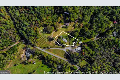 55 Mount Pleasant Drive, Ellijay, GA 30540 - Photo 4