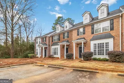 3864 Guilderoy #3 Lane, Austell, GA 30106 - Photo 2