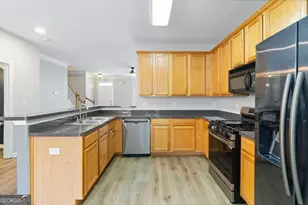 3864 Guilderoy Ln, Austell, GA 30106 - Photo 8