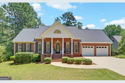 112 North Lake Drive, Hartwell, GA 30643 - Photo 1