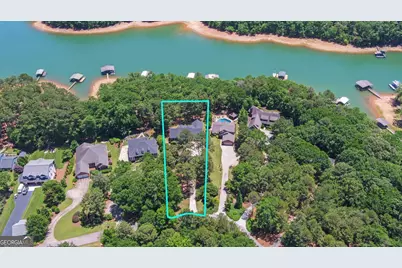 112 North Lake Drive, Hartwell, GA 30643 - Photo 36