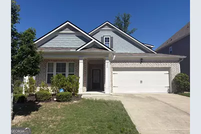 222 Yaupon Trail, Braselton, GA 30517 - Photo 1